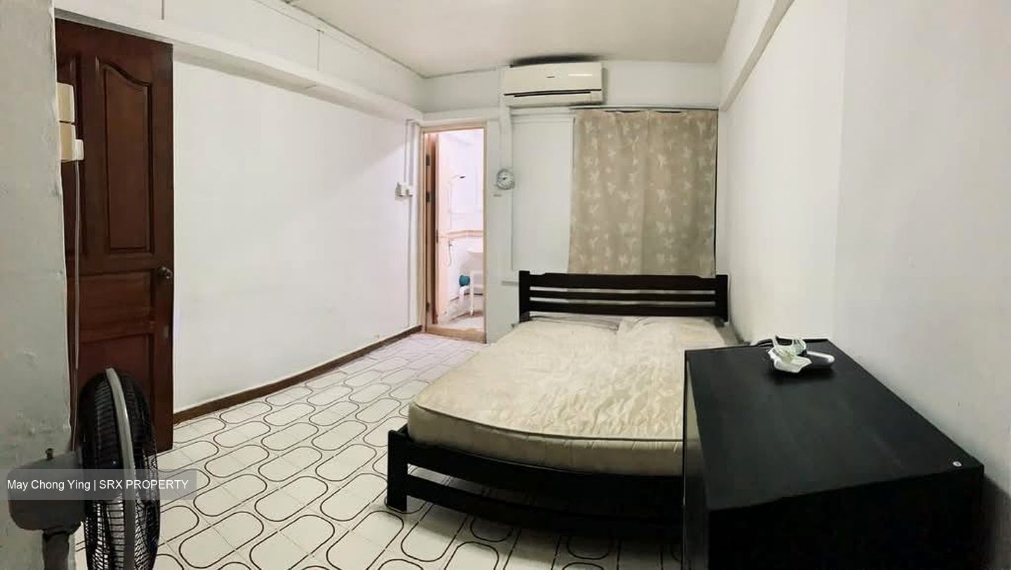 Blk 345 Clementi Avenue 5 (Clementi), HDB 3 Rooms #553963961